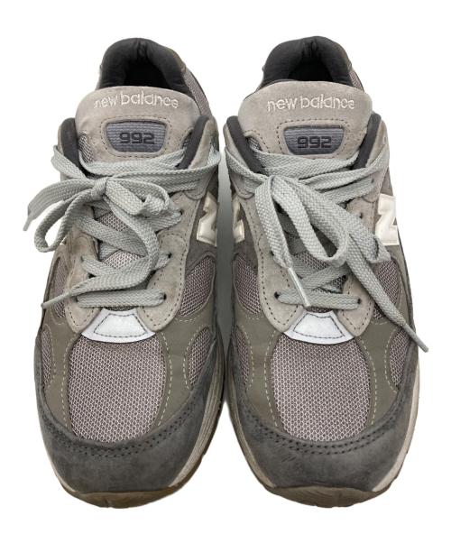 NEW BALANCE（ニューバランス）NEW BALANCE (ニューバランス) 992 