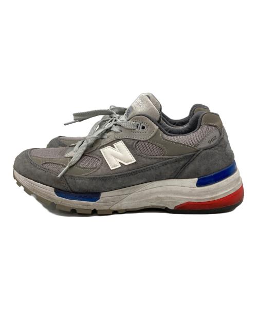 NEW BALANCE（ニューバランス）NEW BALANCE (ニューバランス) 992 