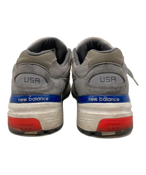 NEW BALANCE（ニューバランス）NEW BALANCE (ニューバランス) 992 