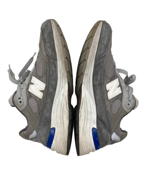 NEW BALANCE（ニューバランス）NEW BALANCE (ニューバランス) 992 