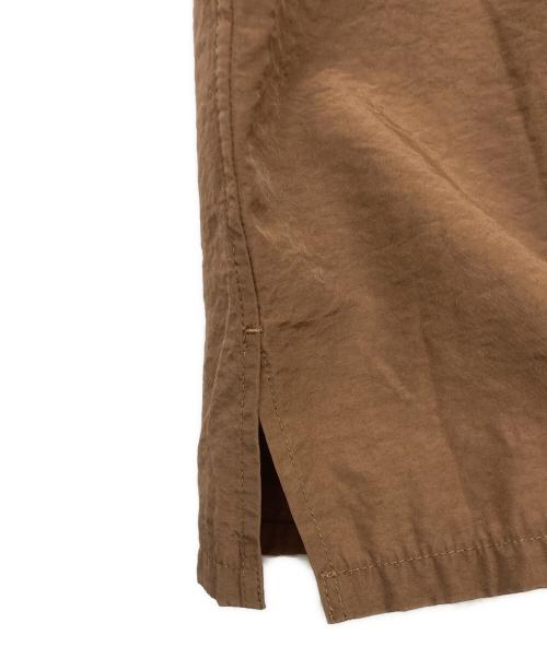 BLACK LABEL CRESTBRIDGE（ブラックレーベル クレストブリッジ）BLACK LABEL CRESTBRIDGE (ブラックレーベル クレストブリッジ) チェック切替シャツ レッド×ネイビー×ブラウン サイズ:SIZE Sの古着・服飾アイテム