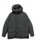 WOOLRICH（ウールリッチ）の古着「ARCTIC ANORAK」｜ブラック