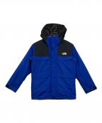 THE NORTH FACEザ ノース フェイス）の古着「GATEKPER TRICLIMATE JACKET」｜ブラック