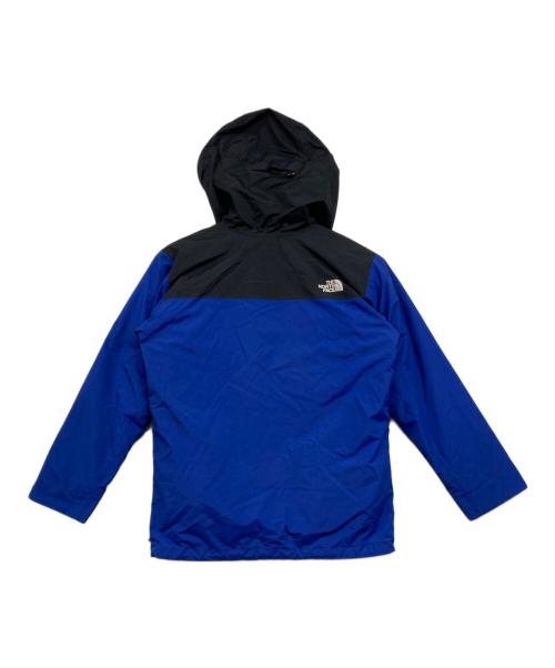 THE NORTH FACE（ザ ノース フェイス）THE NORTH FACE (ザ ノース フェイス) GATEKPER TRICLIMATE JACKET ブラック サイズ:Mの古着・服飾アイテム