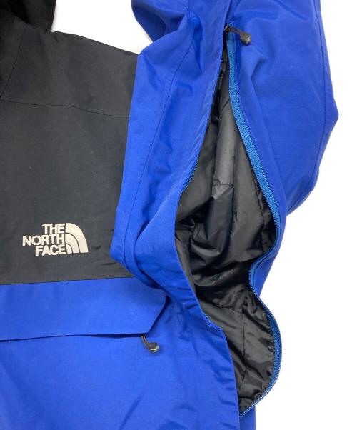 THE NORTH FACE（ザ ノース フェイス）THE NORTH FACE (ザ ノース フェイス) GATEKPER TRICLIMATE JACKET ブラック サイズ:Mの古着・服飾アイテム