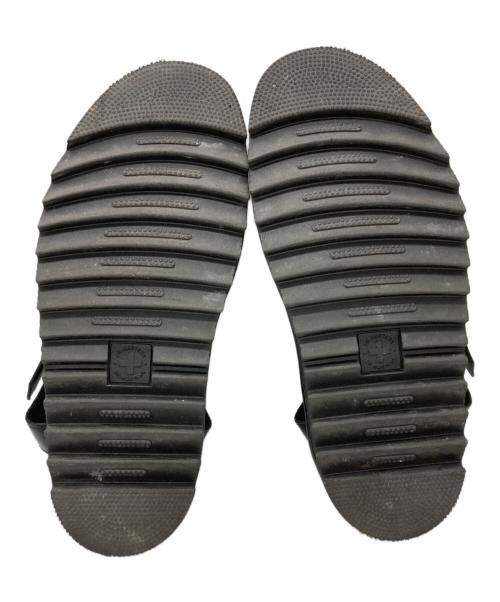 Dr.Martens（ドクターマーチン）Dr.Martens (ドクターマーチン) Blaire ブラック サイズ:24の古着・服飾アイテム