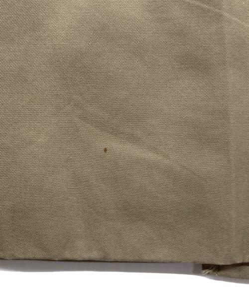 Burberry's（バーバリーズ）Burberry's (バーバリーズ) ノバチェックライナー付トレンチコート ベージュ サイズ:92-170-5の古着・服飾アイテム