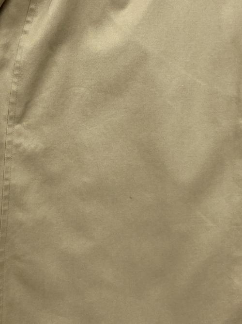 Burberry's（バーバリーズ）Burberry's (バーバリーズ) ノバチェックライナー付トレンチコート ベージュ サイズ:92-170-5の古着・服飾アイテム