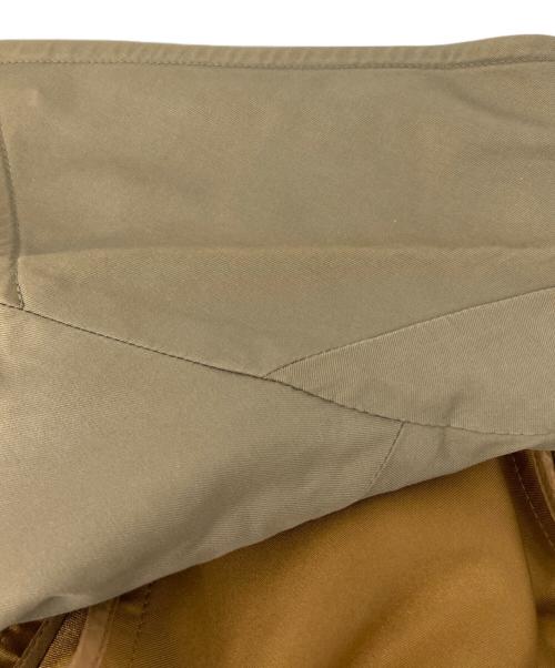 Burberry's（バーバリーズ）Burberry's (バーバリーズ) ノバチェックライナー付トレンチコート ベージュ サイズ:92-170-5の古着・服飾アイテム