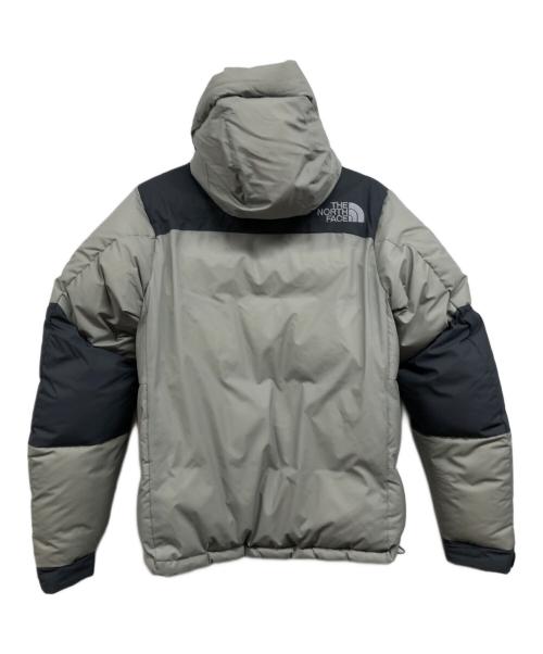 THE NORTH FACE（ザ ノース フェイス）THE NORTH FACE (ザ ノース フェイス) バルトロライトジャケット グレー サイズ:Mの古着・服飾アイテム
