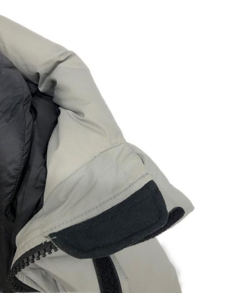 THE NORTH FACE（ザ ノース フェイス）THE NORTH FACE (ザ ノース フェイス) バルトロライトジャケット グレー サイズ:Mの古着・服飾アイテム
