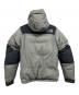 THE NORTH FACE (ザ ノース フェイス) バルトロライトジャケット グレー サイズ:M：18000円