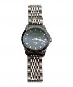 GUCCIグッチ）の古着「G-タイムレス」｜グリーン