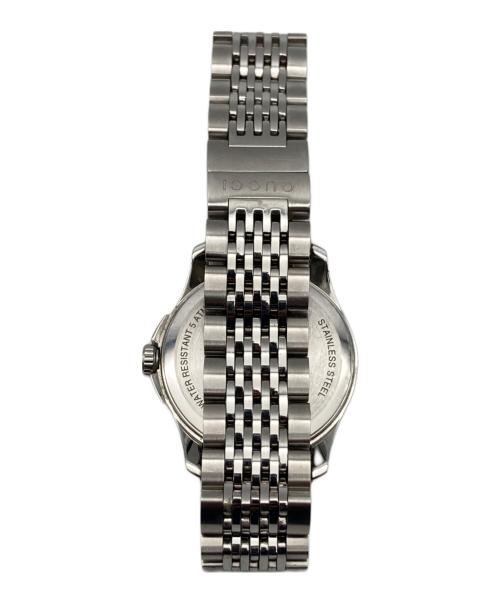 GUCCI（グッチ）GUCCI (グッチ) G-タイムレス グリーンの古着・服飾アイテム