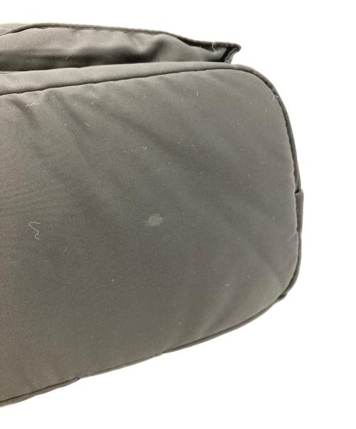 PORTER（ポーター）PORTER (ポーター) タンカートートバッグ ブラックの古着・服飾アイテム