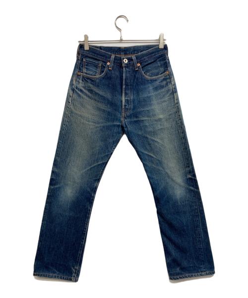 LEVI'S（リーバイス）LEVI'S (リーバイス) S501XXデニムパンツ インディゴ サイズ:w30の古着・服飾アイテム