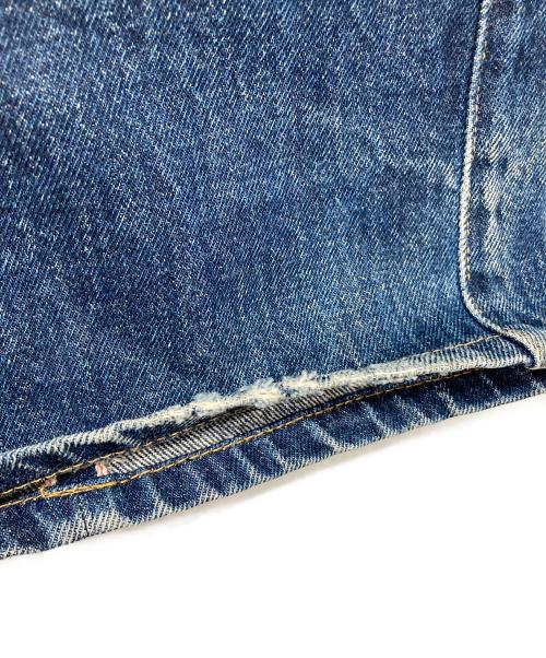 LEVI'S（リーバイス）LEVI'S (リーバイス) S501XXデニムパンツ インディゴ サイズ:w30の古着・服飾アイテム