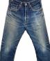 LEVI'S (リーバイス) S501XXデニムパンツ インディゴ サイズ:w30：18000円