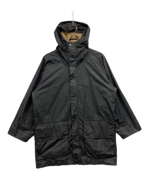 Barbour（バブアー）Barbour (バブアー) オーバーサイズドハイキングワックス ブラック サイズ:36の古着・服飾アイテム