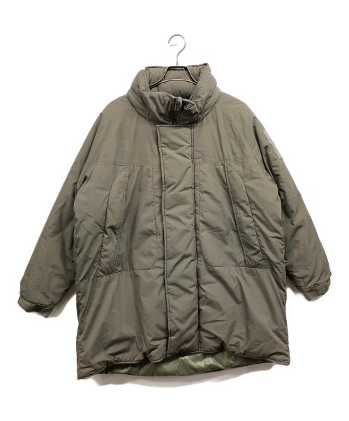 WILD THINGS（ワイルドシングス）WILD THINGS (ワイルドシングス) モンスターパーカー グリーン サイズ:Mの古着・服飾アイテム