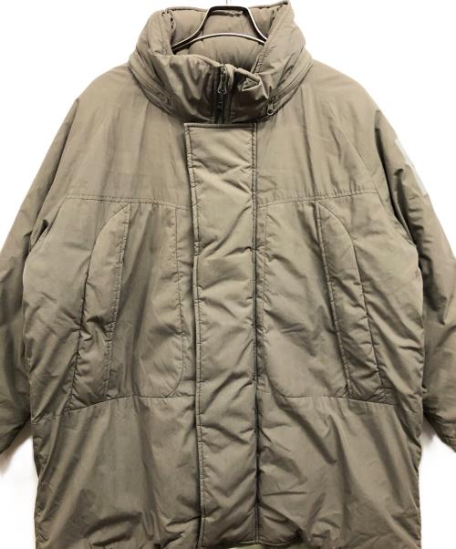 WILD THINGS（ワイルドシングス）WILD THINGS (ワイルドシングス) モンスターパーカー グリーン サイズ:Mの古着・服飾アイテム