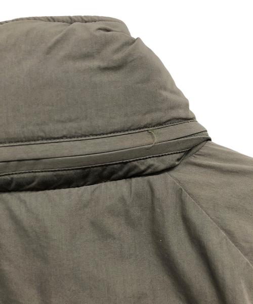 WILD THINGS（ワイルドシングス）WILD THINGS (ワイルドシングス) モンスターパーカー グリーン サイズ:Mの古着・服飾アイテム