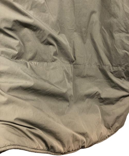 WILD THINGS（ワイルドシングス）WILD THINGS (ワイルドシングス) モンスターパーカー グリーン サイズ:Mの古着・服飾アイテム