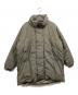 WILD THINGS（ワイルドシングス）の古着「モンスターパーカー」｜グリーン