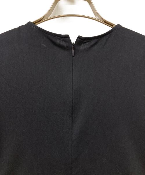 UNITED ARROWS（ユナイテッドアローズ）UNITED ARROWS (ユナイテッドアローズ) コンスト シェイプ Tシャツ ネイビー サイズ:不明の古着・服飾アイテム