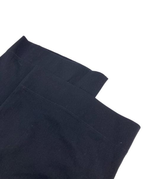 UNITED ARROWS（ユナイテッドアローズ）UNITED ARROWS (ユナイテッドアローズ) コンスト シェイプ Tシャツ ネイビー サイズ:不明の古着・服飾アイテム