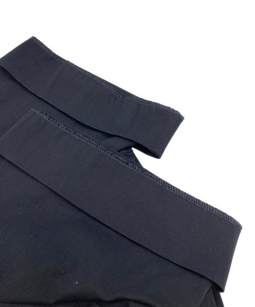 UNITED ARROWS（ユナイテッドアローズ）UNITED ARROWS (ユナイテッドアローズ) コンスト シェイプ Tシャツ ネイビー サイズ:不明の古着・服飾アイテム
