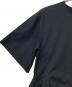 中古・古着 UNITED ARROWS (ユナイテッドアローズ) コンスト シェイプ Tシャツ ネイビー サイズ:不明：4500円