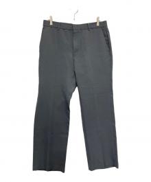 LEVI'S（リーバイス）の古着「トラウザーパンツ」｜グリーン