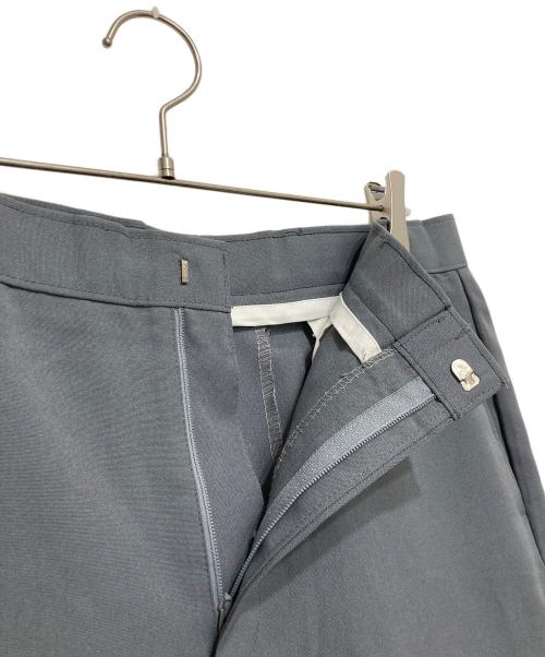 LEVI'S（リーバイス）LEVI'S (リーバイス) トラウザーパンツ グリーン サイズ:不明の古着・服飾アイテム