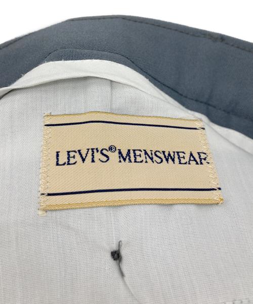 LEVI'S（リーバイス）LEVI'S (リーバイス) トラウザーパンツ グリーン サイズ:不明の古着・服飾アイテム