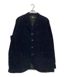 RRL（ダブルアールエル）の古着「NEWPORT BLAZER」｜ネイビー