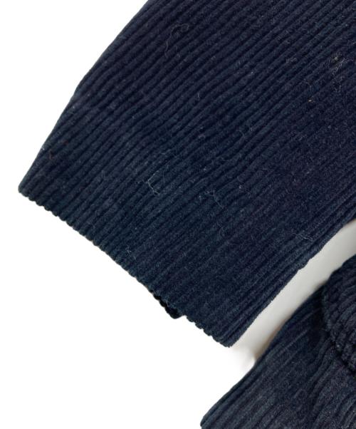 RRL（ダブルアールエル）RRL (ダブルアールエル) NEWPORT BLAZER ネイビー サイズ:XLの古着・服飾アイテム