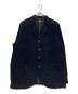 RRL（ダブルアールエル）の古着「NEWPORT BLAZER」｜ネイビー