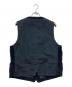 RRL (ダブルアールエル) NEWPORT VEST ネイビー サイズ:XL：28000円