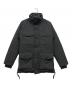 CANADA GOOSE（カナダグース）の古着「ラングレーダウンジャケット」｜ブラック