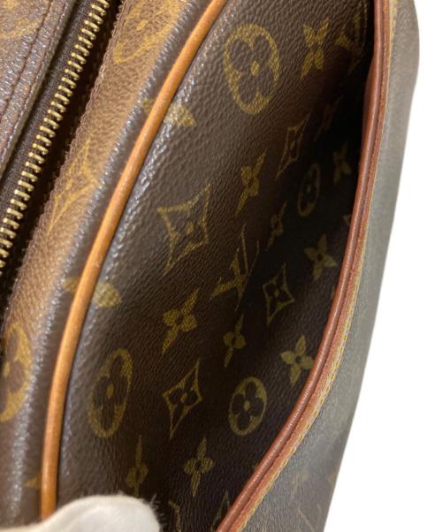 LOUIS VUITTON（ルイ ヴィトン）LOUIS VUITTON (ルイ ヴィトン) ブロワ ショルダーバッグ ブラウンの古着・服飾アイテム