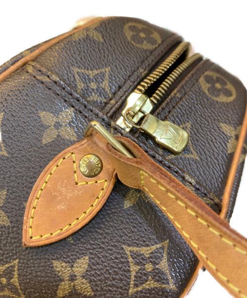 LOUIS VUITTON（ルイ ヴィトン）LOUIS VUITTON (ルイ ヴィトン) ブロワ ショルダーバッグ ブラウンの古着・服飾アイテム