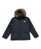THE NORTH FACEザ ノース フェイス）の古着「パウダーフロージャケット」｜ネイビー