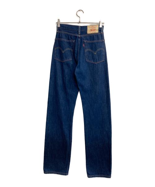 LEVI'S（リーバイス）LEVI'S (リーバイス) 701デニムパンツ ブルー サイズ:Ｗ26の古着・服飾アイテム