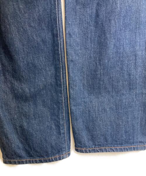 LEVI'S（リーバイス）LEVI'S (リーバイス) 701デニムパンツ ブルー サイズ:Ｗ26の古着・服飾アイテム
