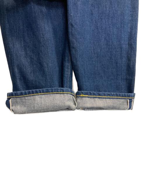 LEVI'S（リーバイス）LEVI'S (リーバイス) 701デニムパンツ ブルー サイズ:Ｗ26の古着・服飾アイテム