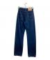 LEVI'S (リーバイス) 701デニムパンツ ブルー サイズ:Ｗ26：4000円