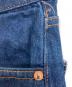 中古・古着 LEVI'S (リーバイス) 701デニムパンツ ブルー サイズ:Ｗ26：4000円