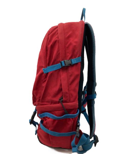 SUPREME（シュプリーム）Supreme (シュプリーム) GUIDE28 バックパック レッドの古着・服飾アイテム