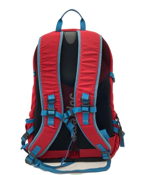 SUPREME（シュプリーム）Supreme (シュプリーム) GUIDE28 バックパック レッドの古着・服飾アイテム